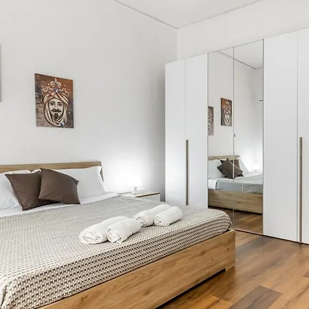 Apartman Ribera - Modern Flat