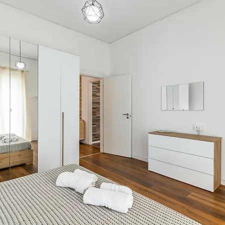Ribera - Modern Flat Palermo