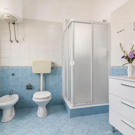 Apartman Ribera - Modern Flat Palermo