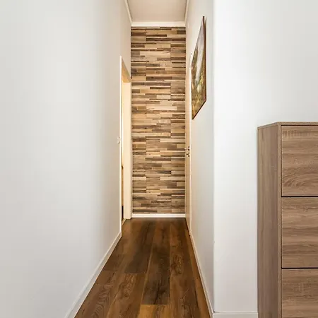 Apartman Ribera - Modern Flat *