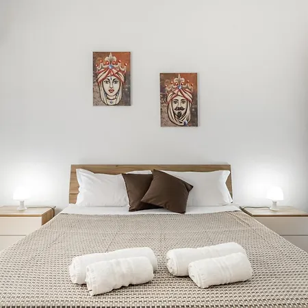 Apartman Ribera - Modern Flat