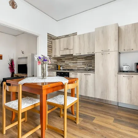 Apartman Ribera - Modern Flat Palermo