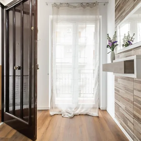 Apartman Ribera - Modern Flat Palermo