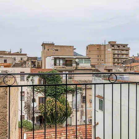 Apartman Ribera - Modern Flat *