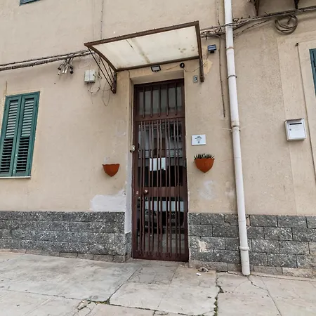 Apartman Ribera - Modern Flat Palermo